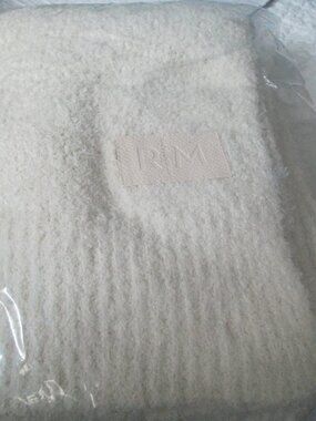 Rachael Miriam BLanket
